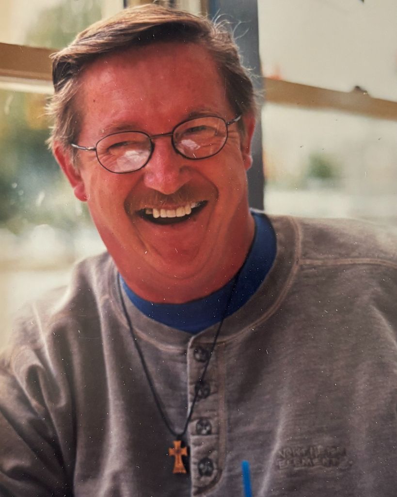 Peter Brian Lamb