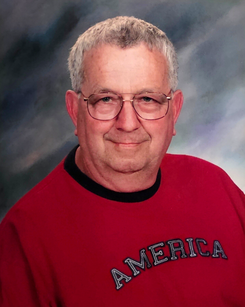 Roger D Hoffman Profile Photo