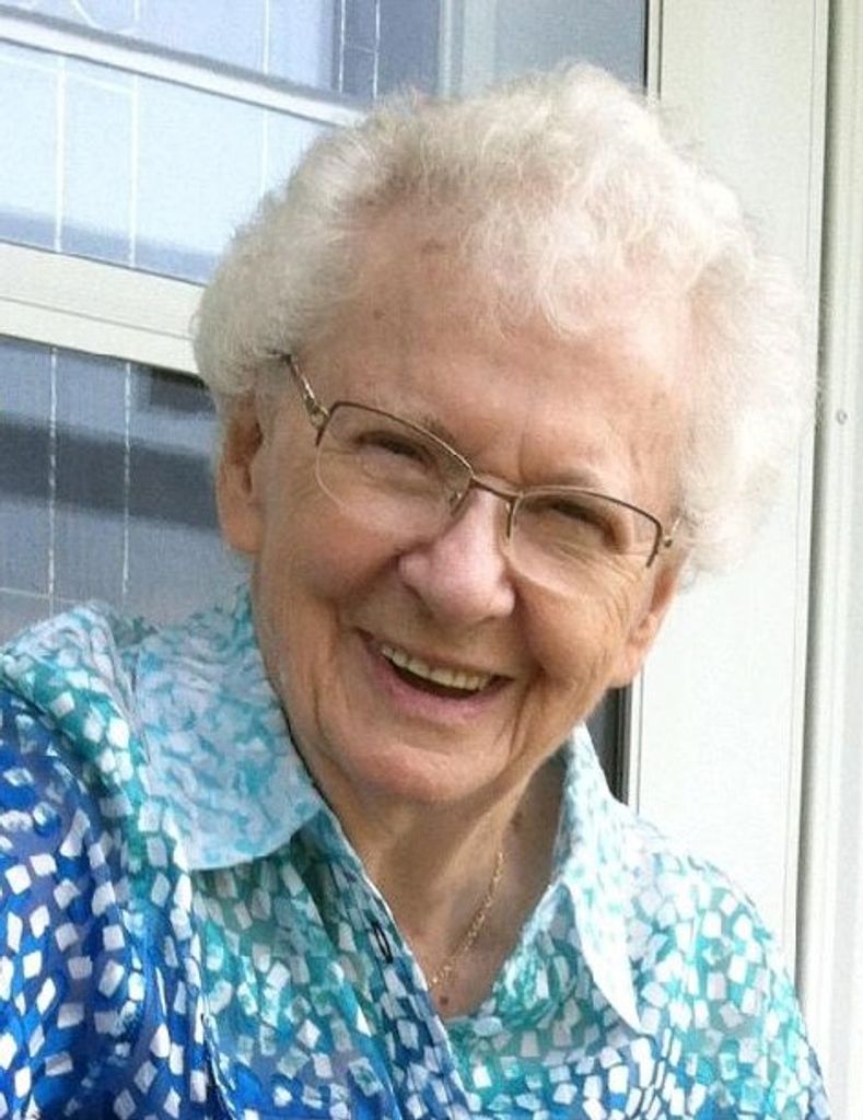 Margaret Van Der Kamp Profile Photo