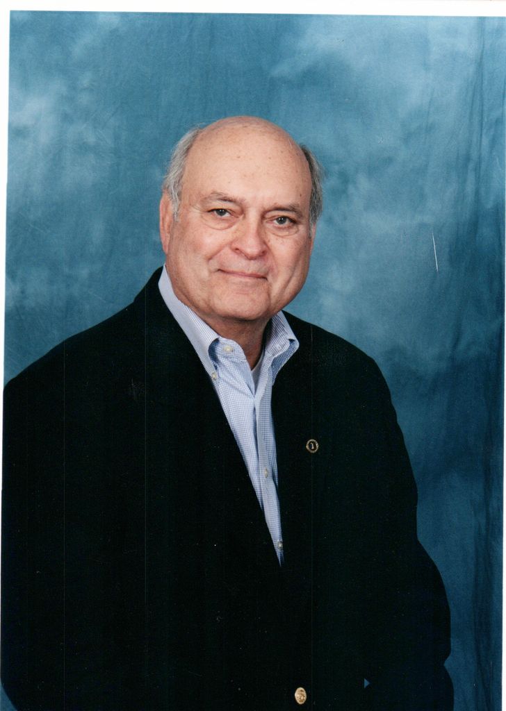 Mr. Don Parsons