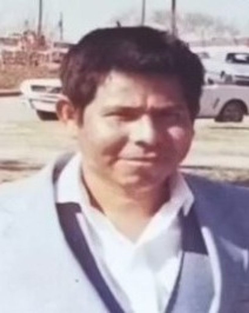 Manuel Francisco Villanueva