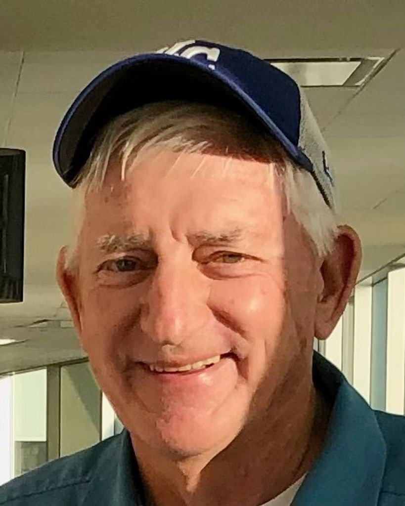 Pete Sbanotto Profile Photo