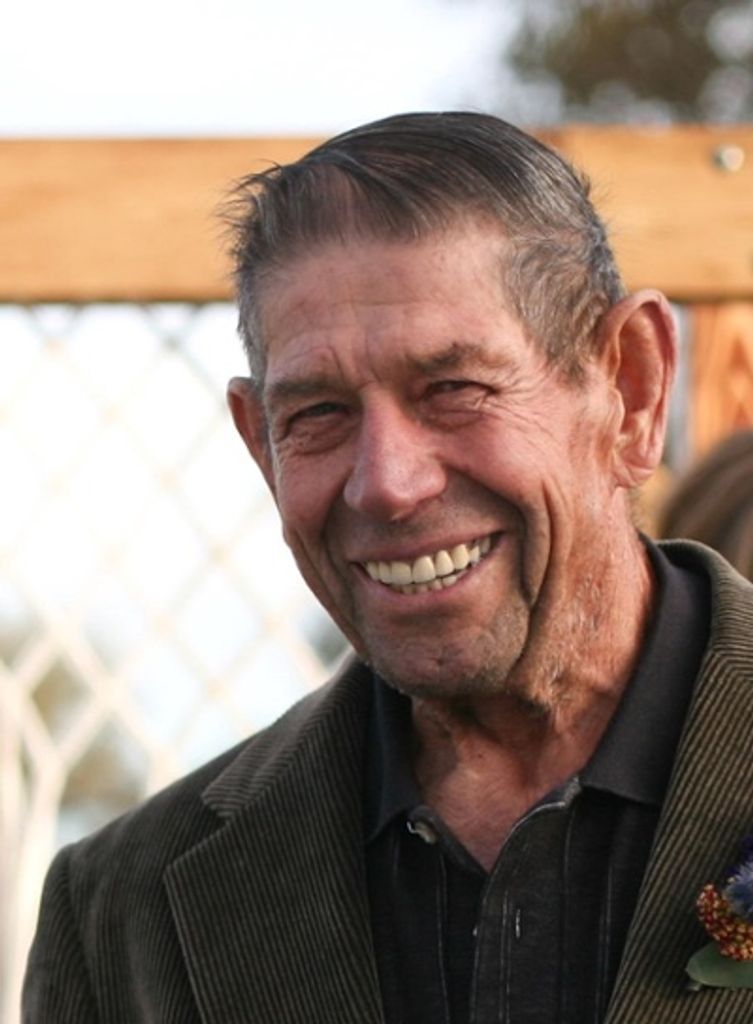 Gerald "Jack" Murray Schubert