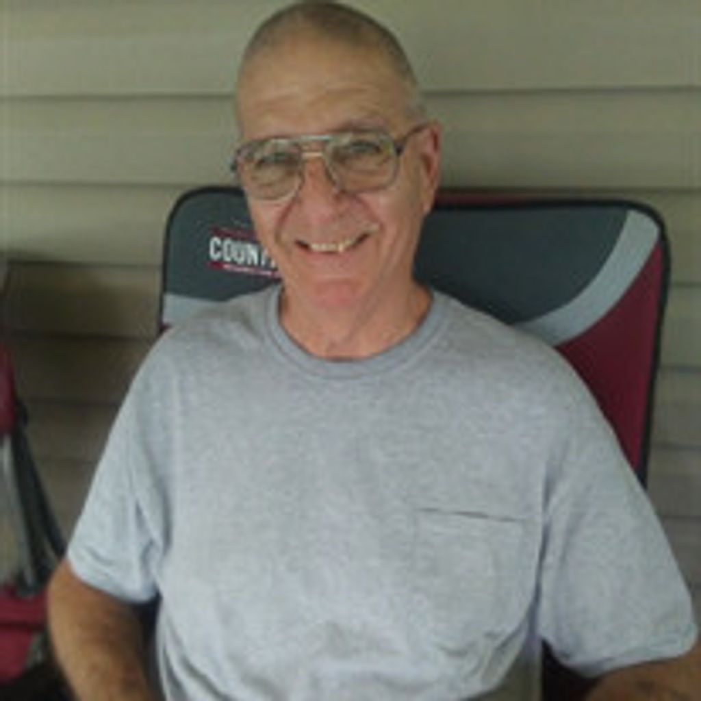Larry E. Kress