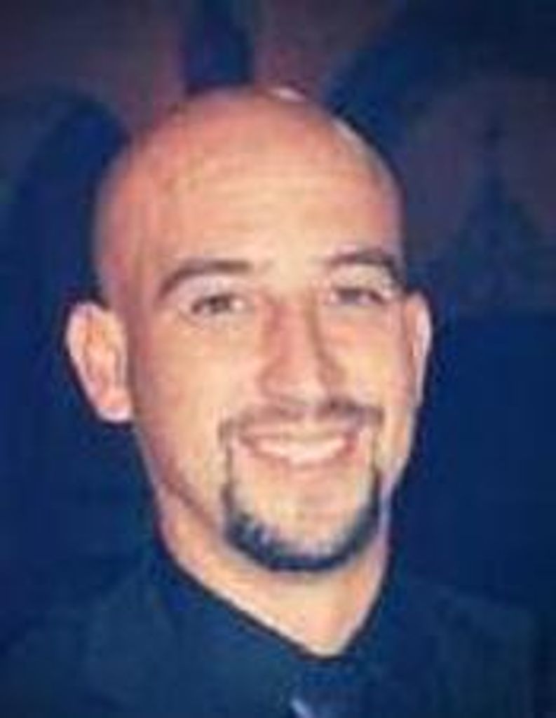 Wesley Allan Painter