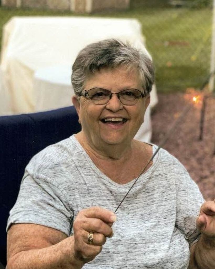 Nancy C. McLaughlin Profile Photo