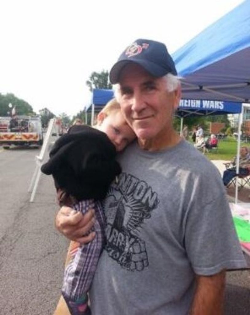 Jackie D. "Jack" Benton Profile Photo