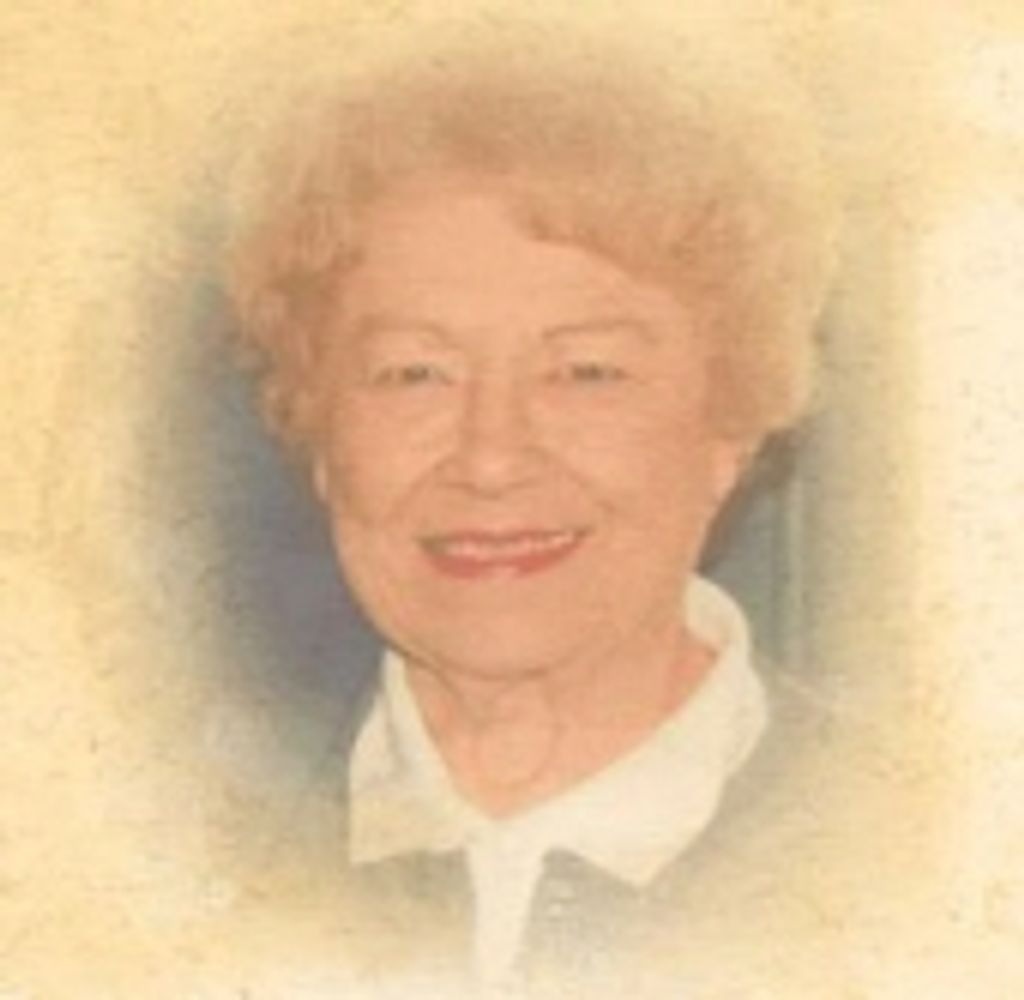 Beverly Anne Kelley