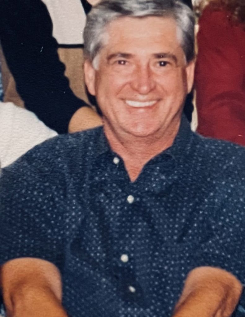 James W. Barnes