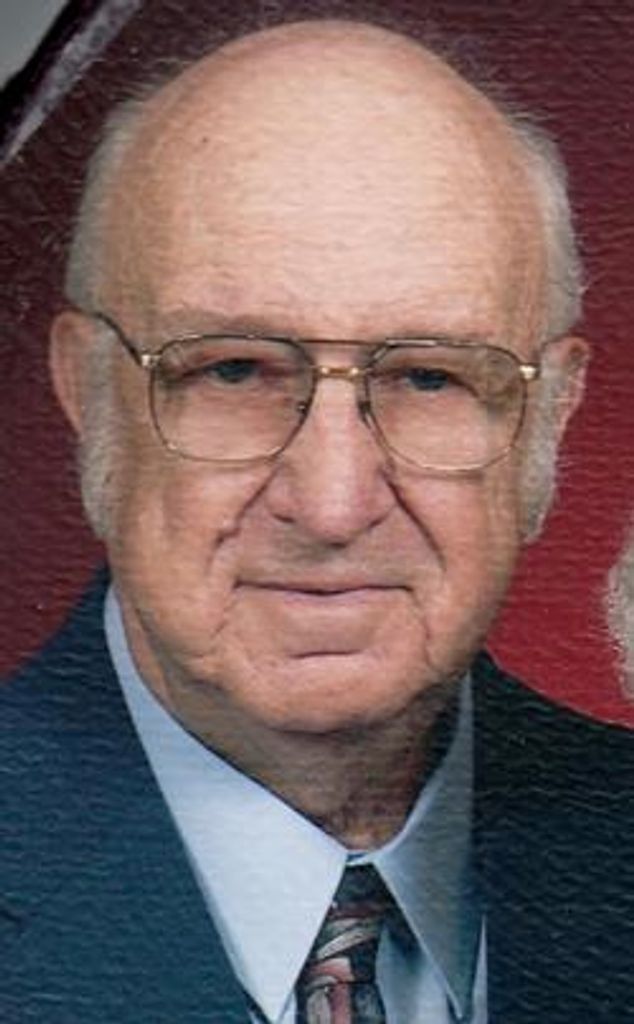 Johnny W. Wood Profile Photo