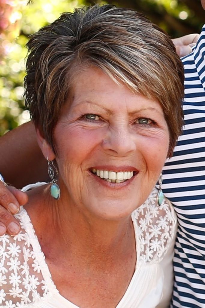 Marilyn Larsen