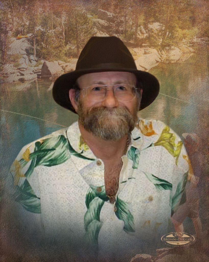 Gregory Norman