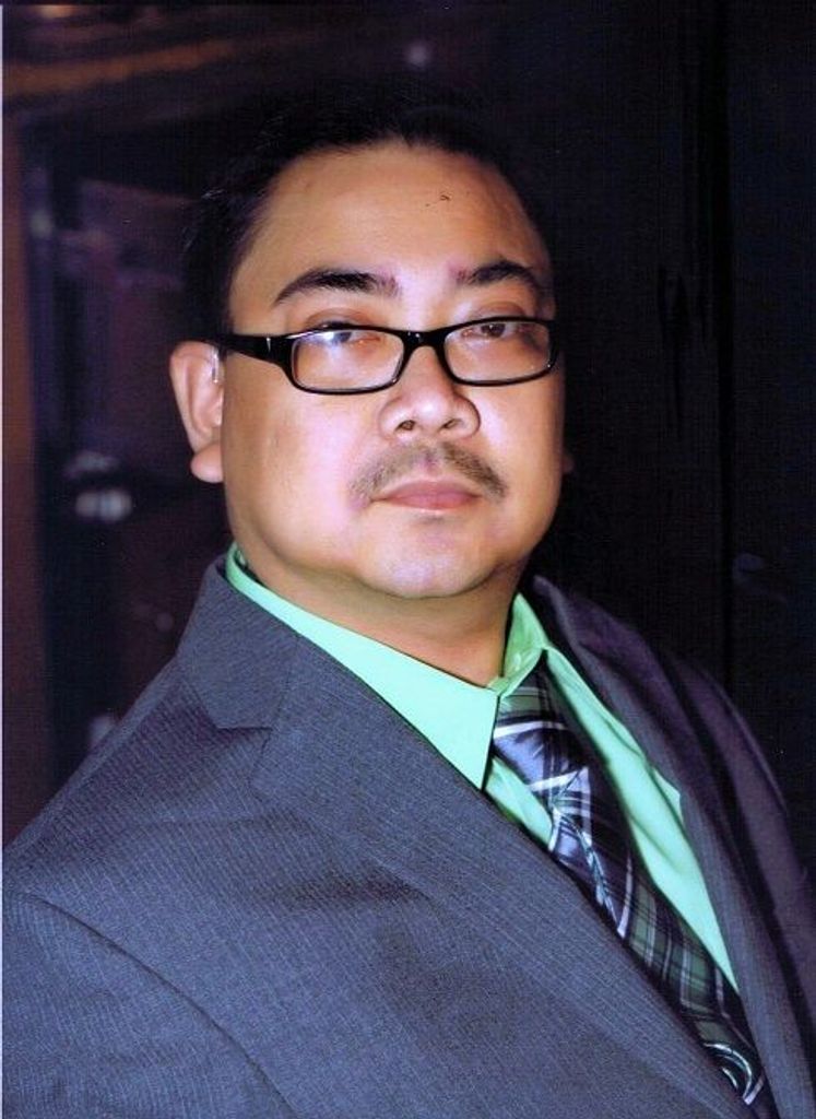 Luis Arvin P. Chua