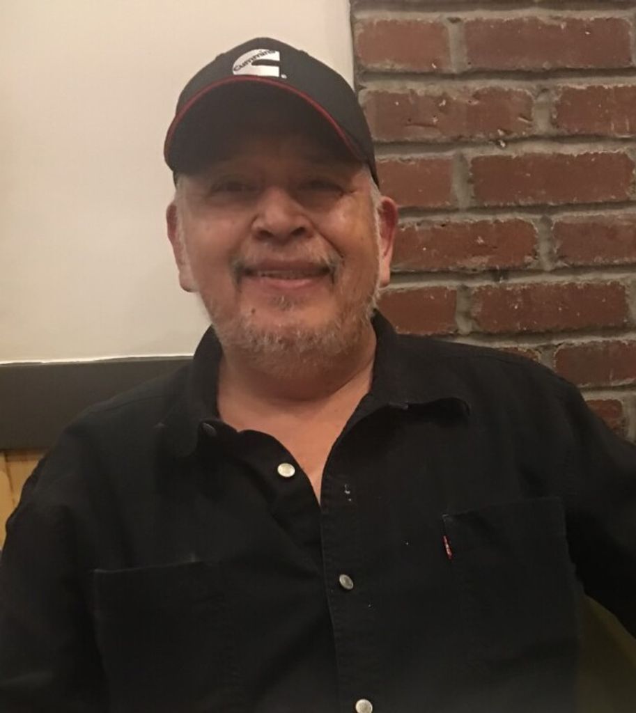 Saul Montez Profile Photo