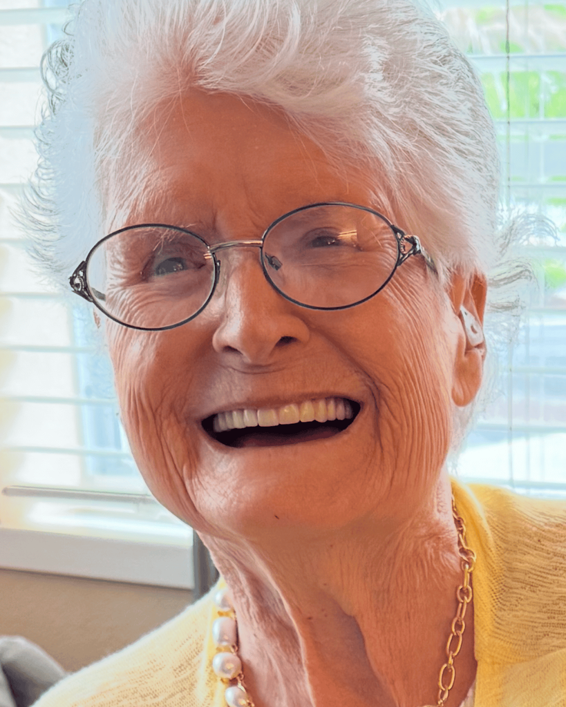Barbara Hobbs