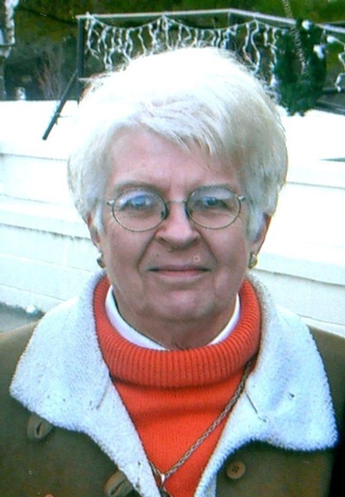 Gloria H. Wheeler