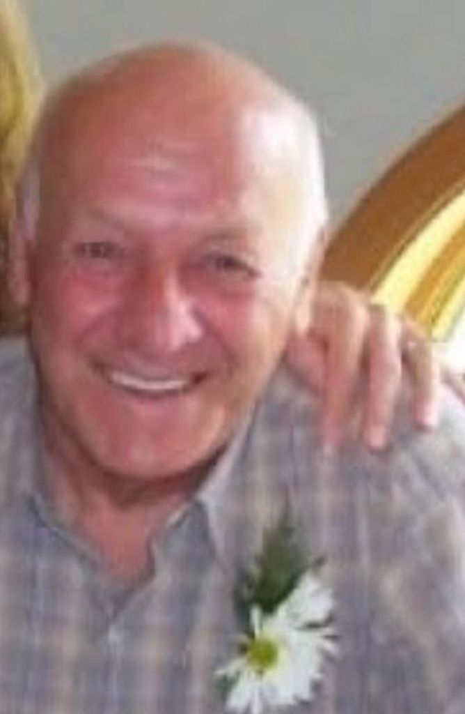 George Paul Lajoie Profile Photo