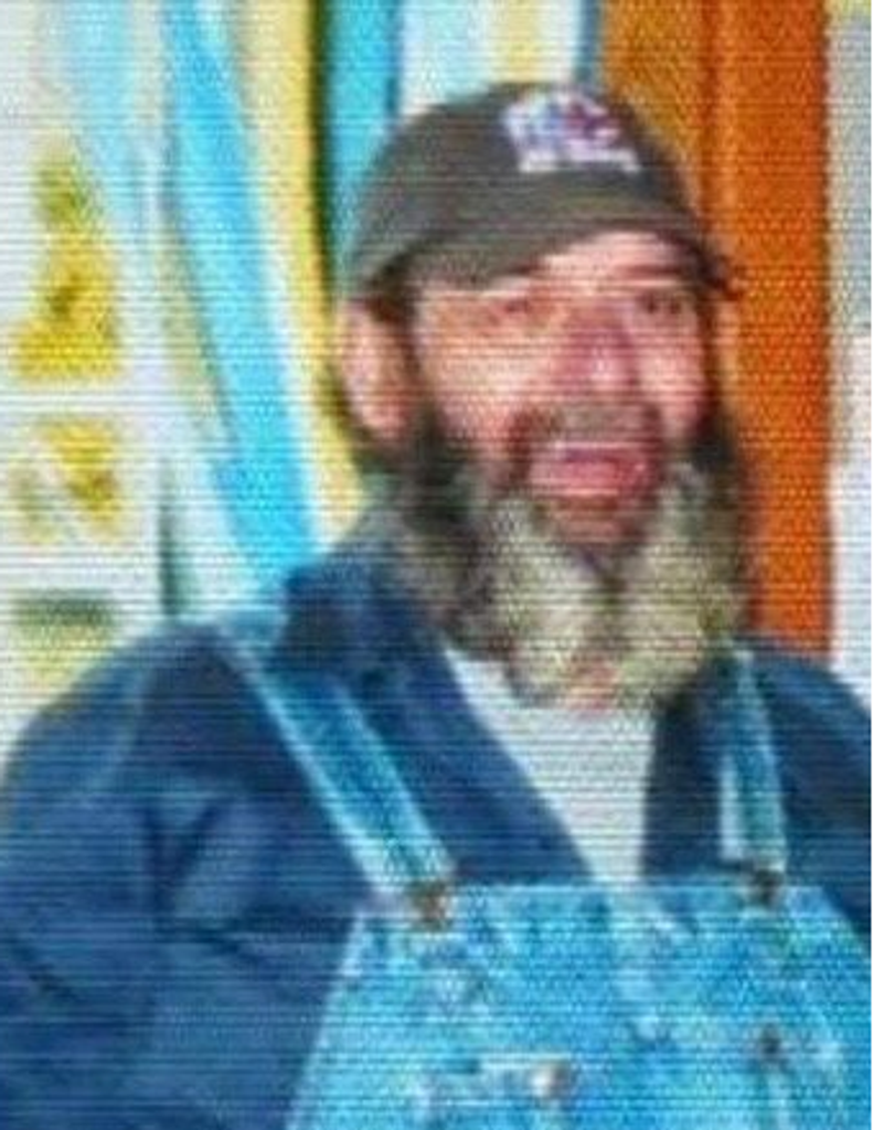 Hollis "Hal" Russell Mccaul Profile Photo