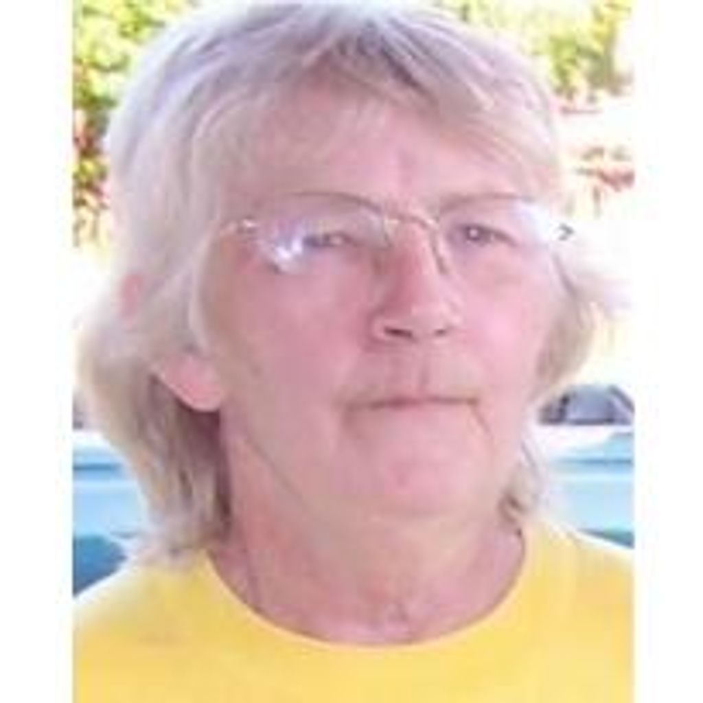 Sandra Sue Montgomery
