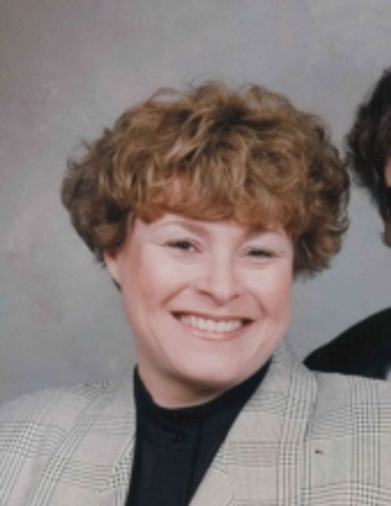 Virginia Lee Tidwell Reed