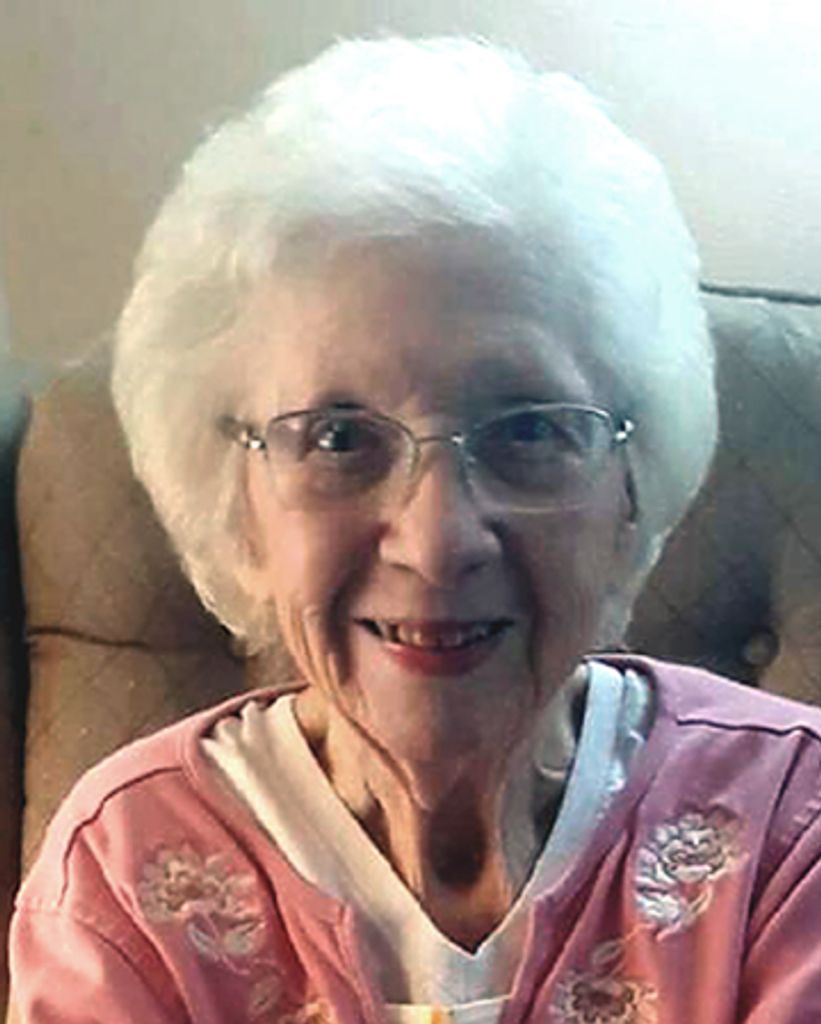 Caroline T. "Carol" Inskeep