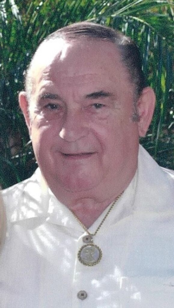 James A. Papia