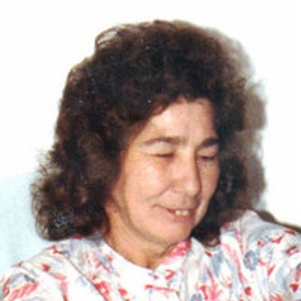 Marie Bray Profile Photo