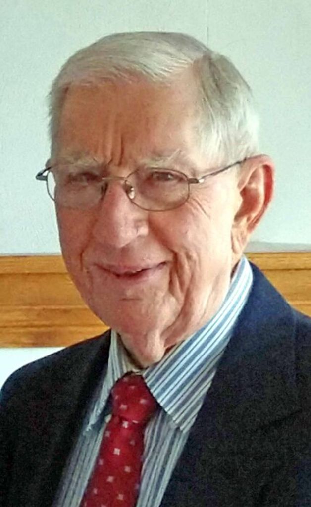 Norbert Henry Rudroff
