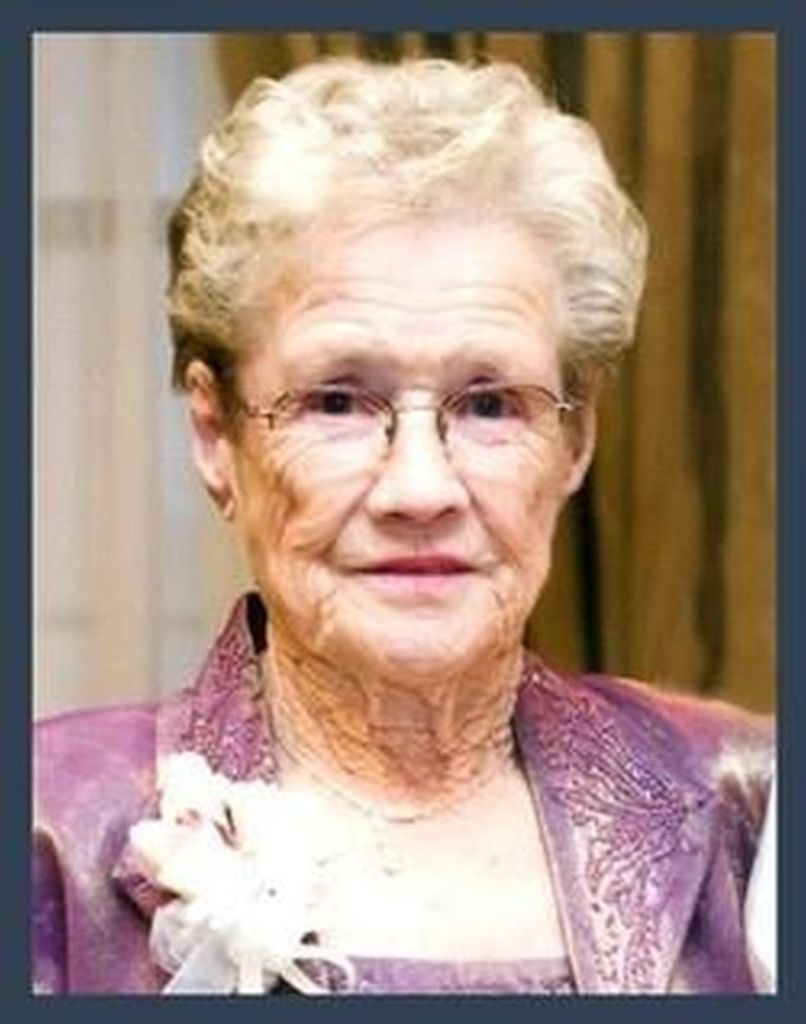 Mary Jane Johnson