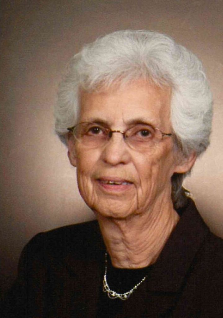 Barbara D Schlabach