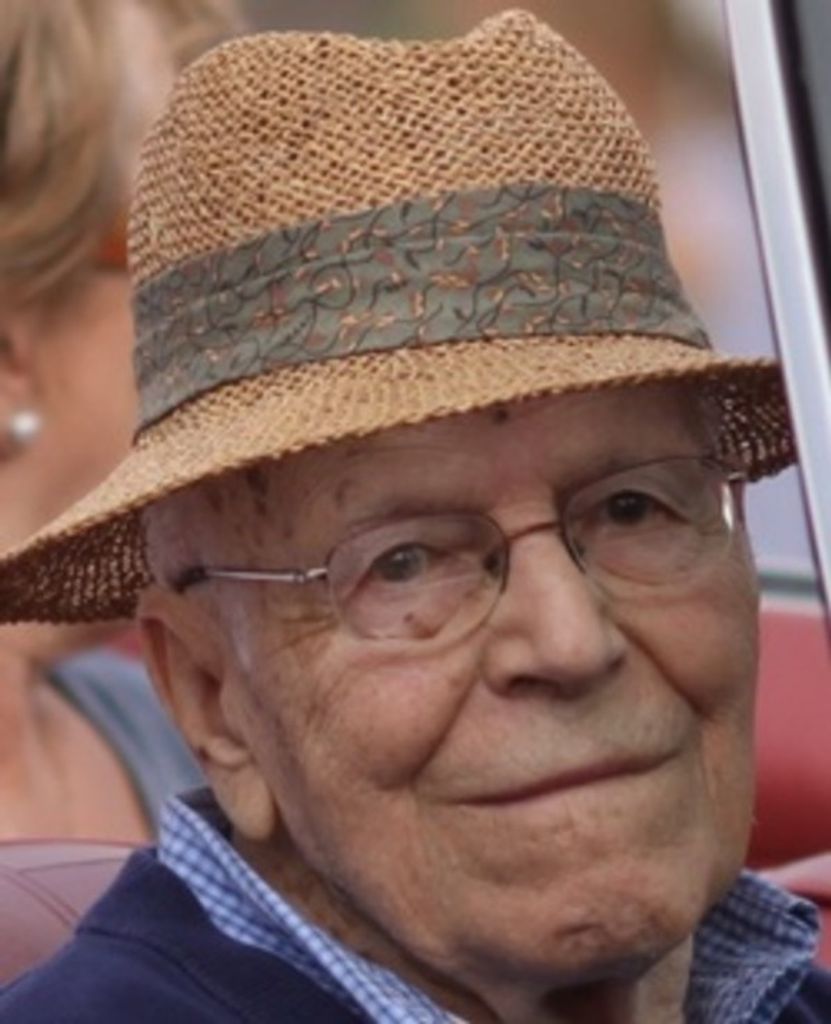 Lawrence E. Short Profile Photo