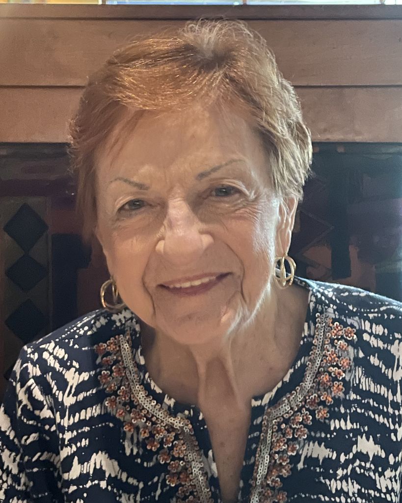 Nancy Belle Curran Profile Photo