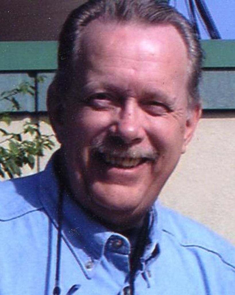 James P. Caithamer
