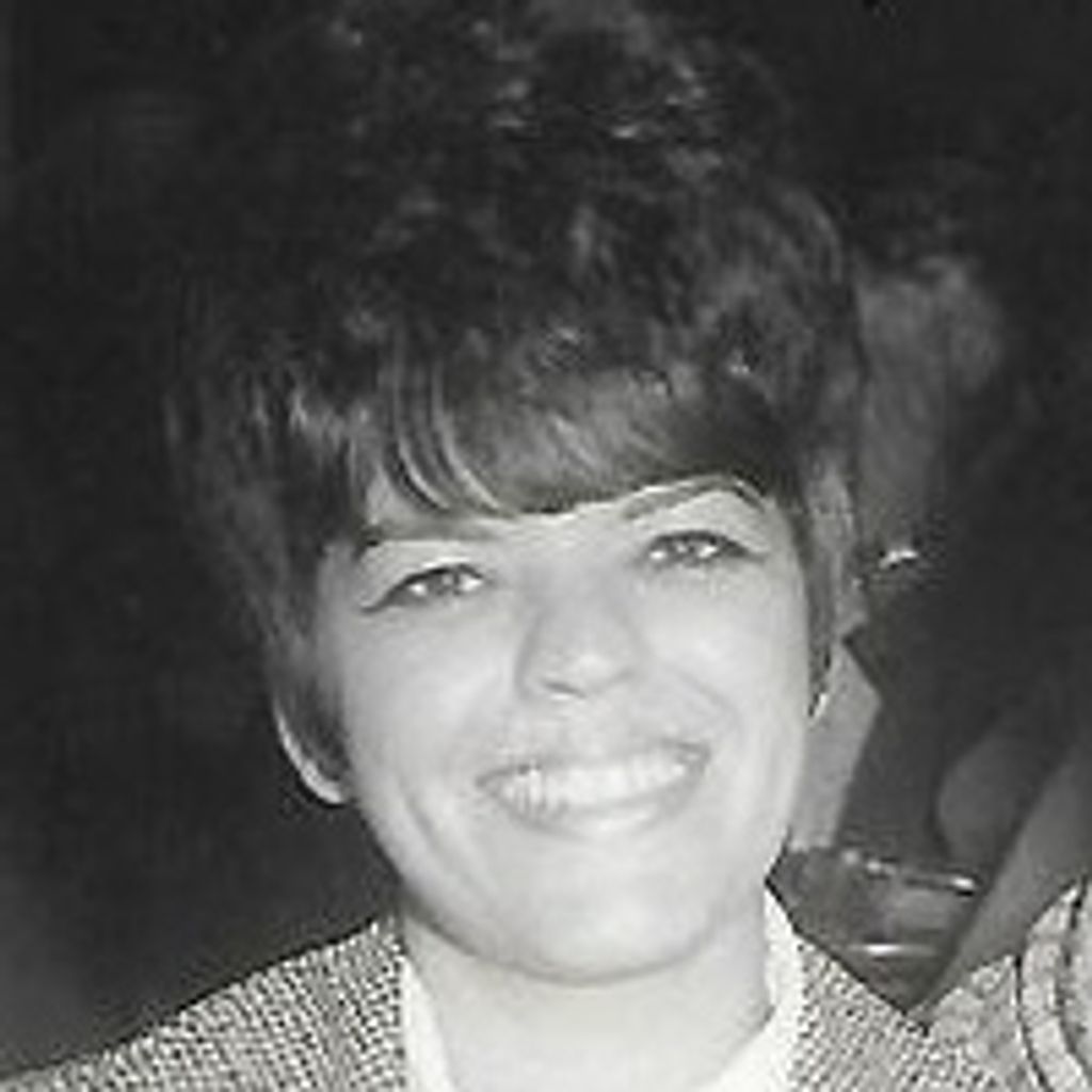 Arleen Latimer