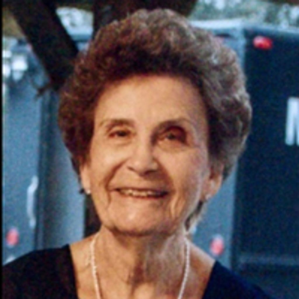 Merlene Griner Profile Photo