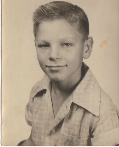 Allen "Larry" Sharpe photo gallery thumbnail 30 of 71