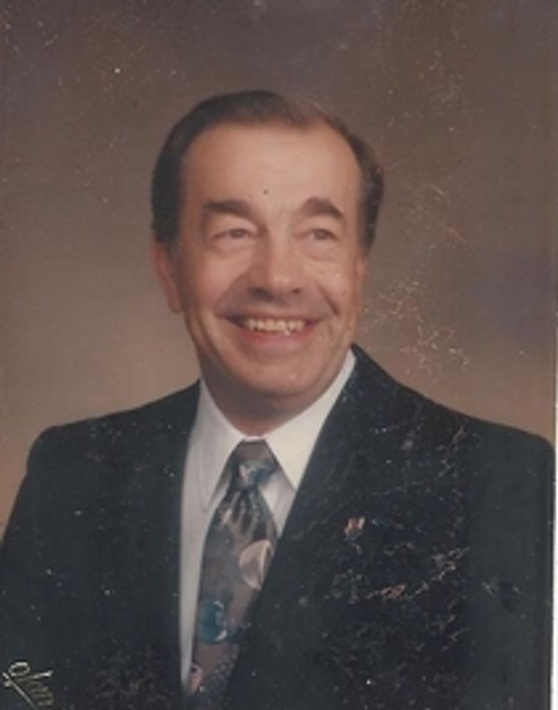 Carl  J. Konopasek