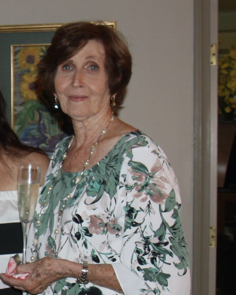Helen Blanc