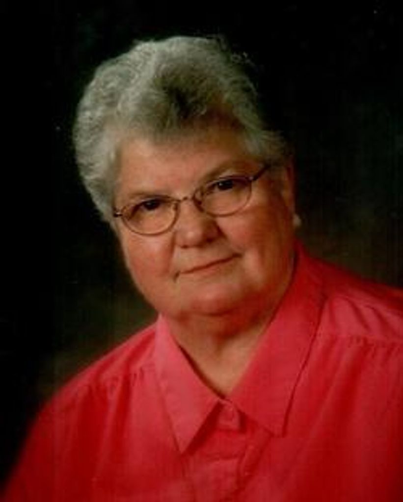 Betty Flath Profile Photo