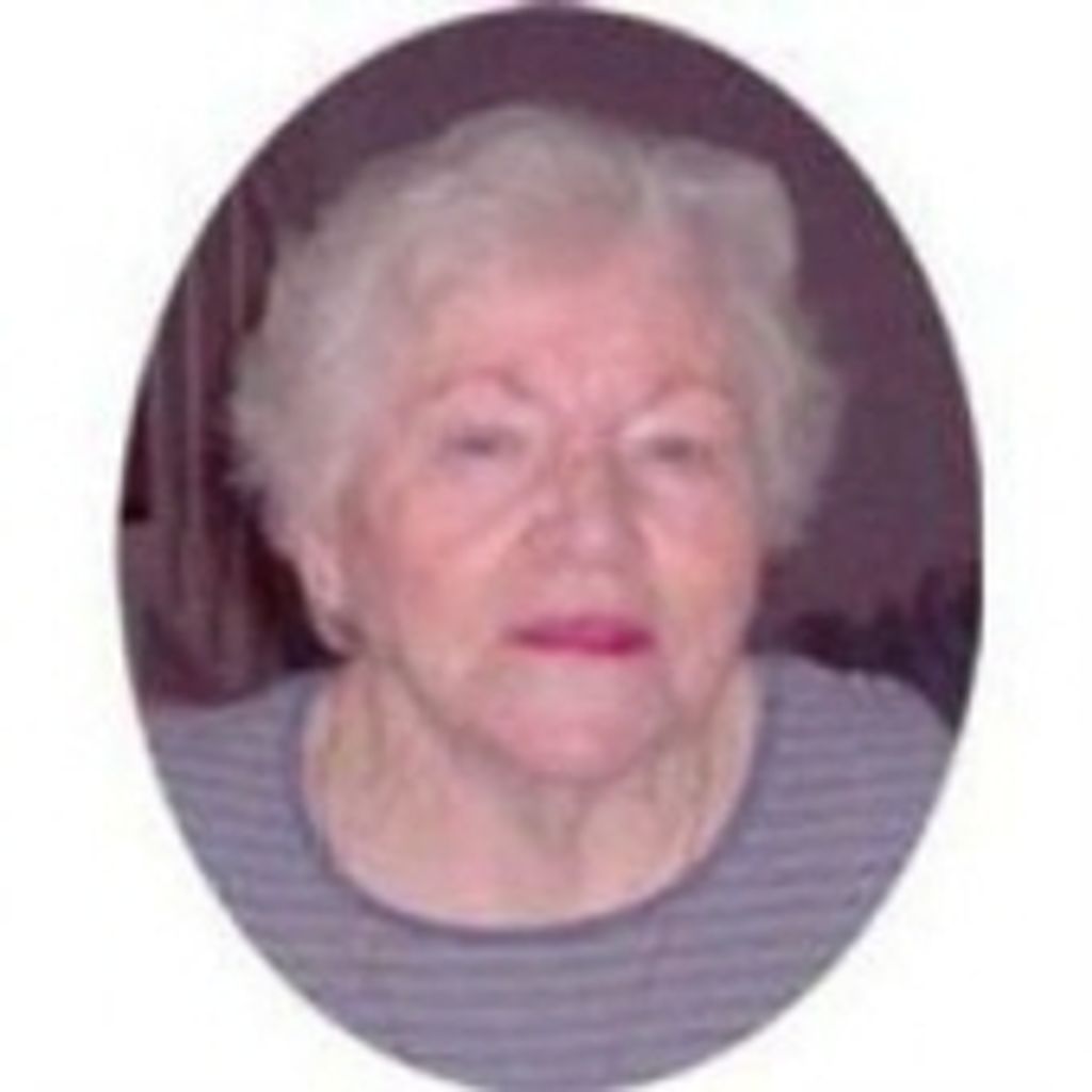 Hazel L Medlin