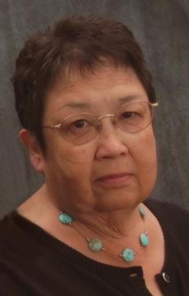 Barbara Jane Tourtillott