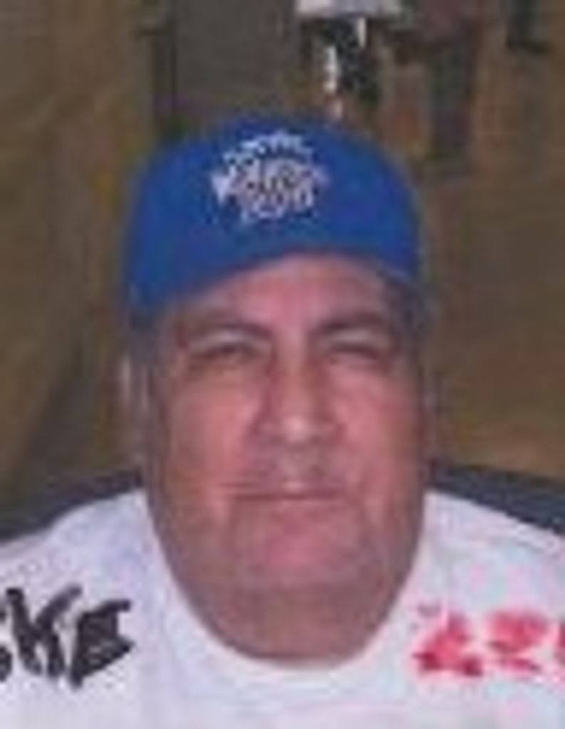 Mike Casares Jr. Profile Photo