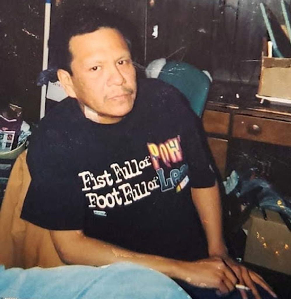 Antonio "Tony" Juarez