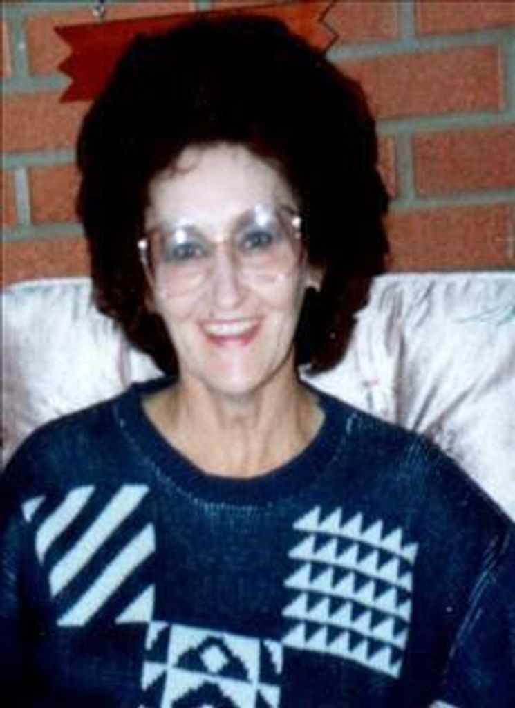 Wanda Annette Johnson