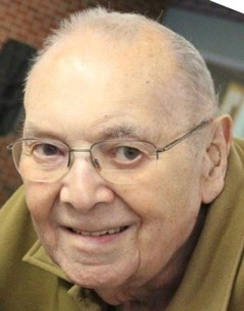 Charles Fenner, Jr.