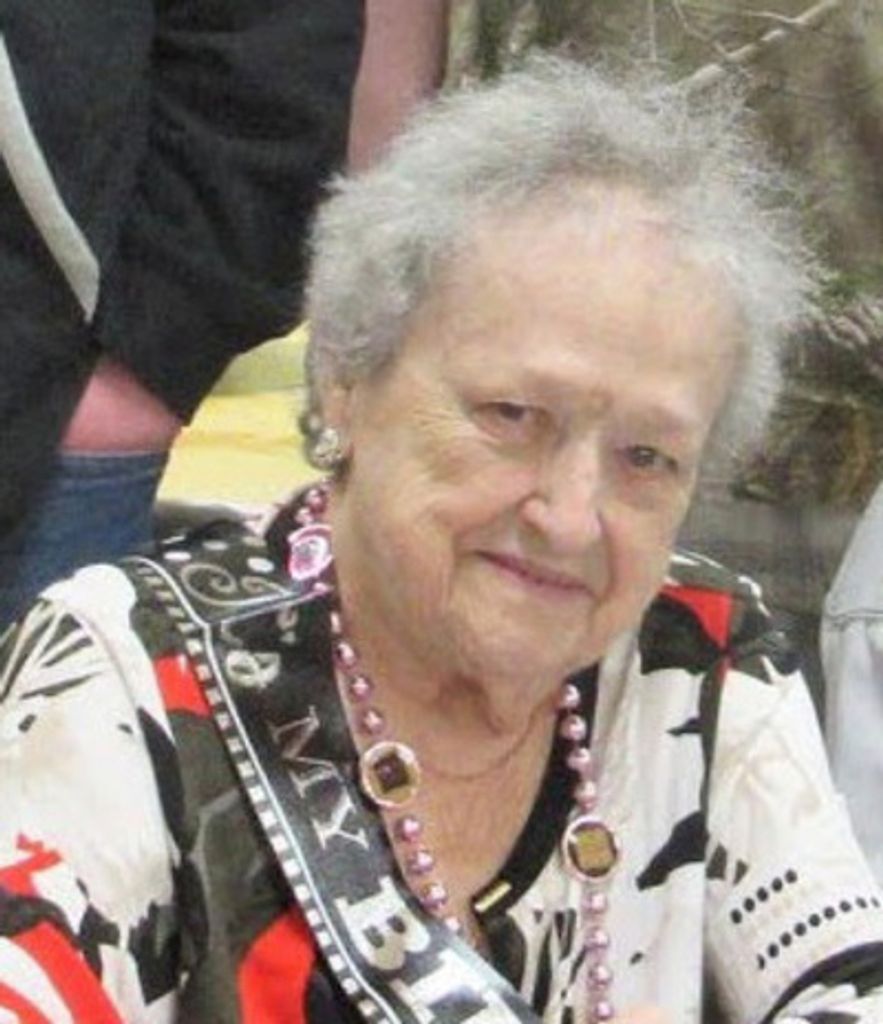 Shirley Rose Markle Profile Photo
