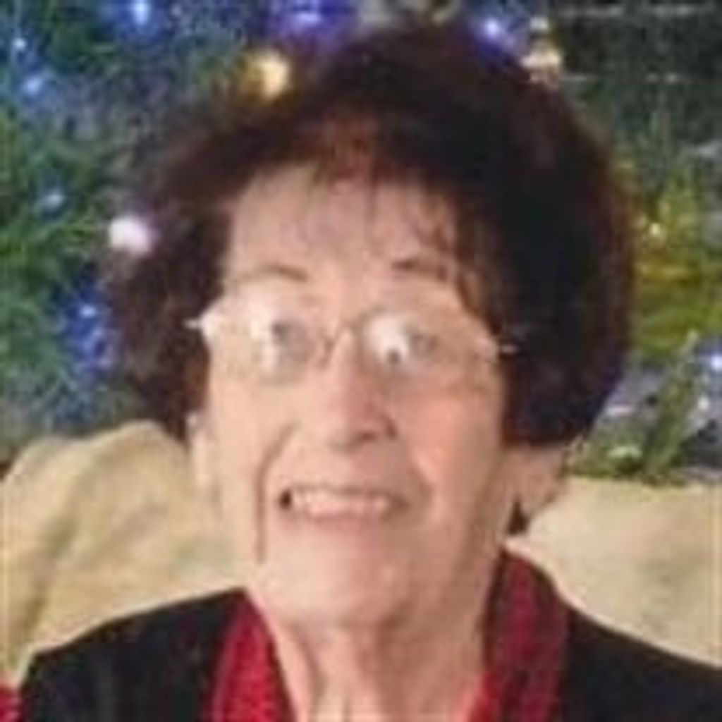 Mary Mertz