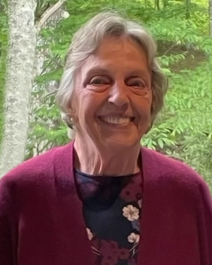 Harriet Danielson Cone