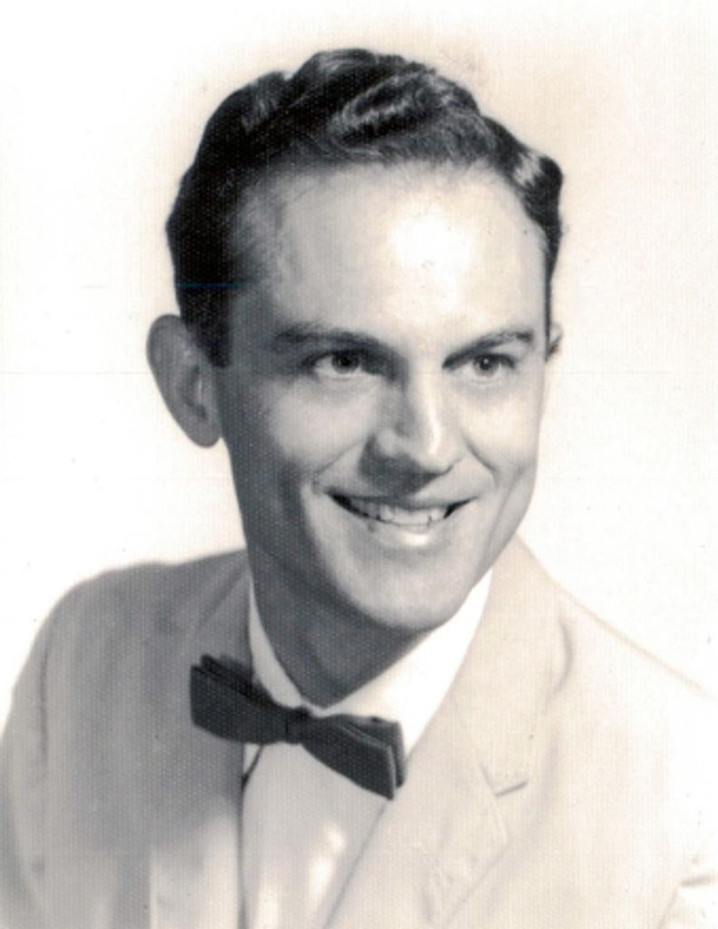 Gene Ray Wells
