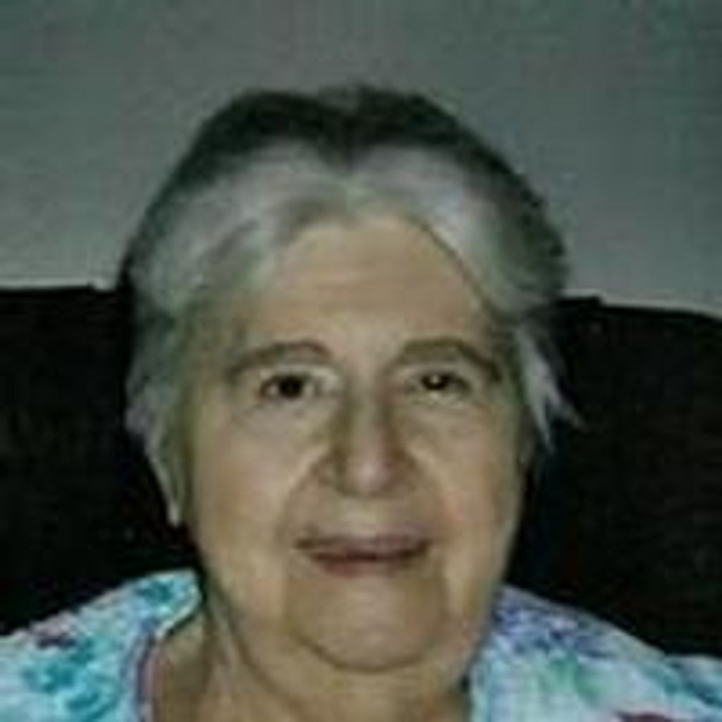 Catherine Honora Popeck
